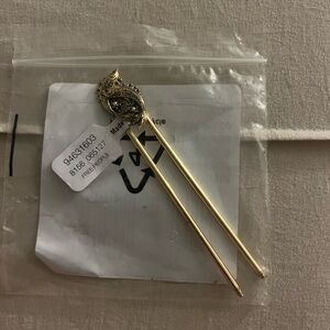 Free People Zodiac Hair Pin